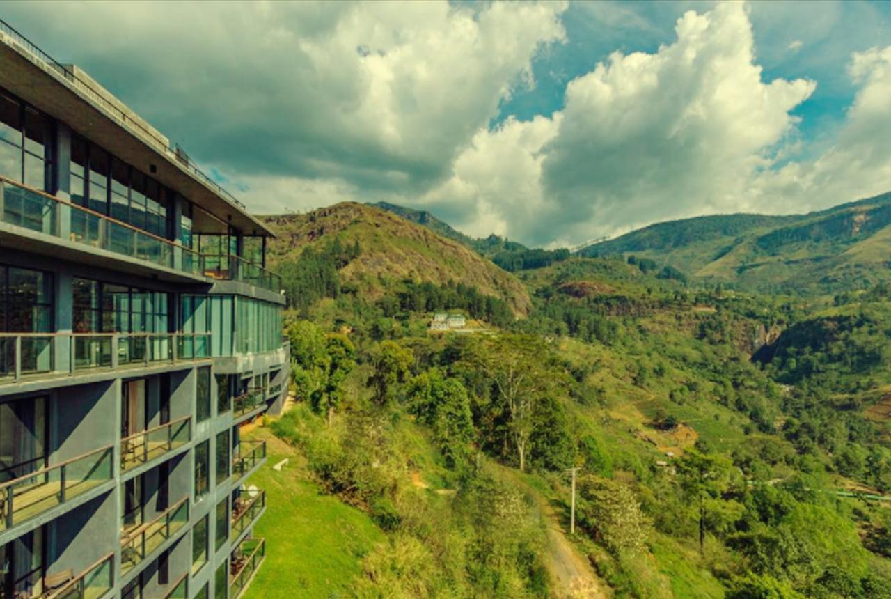Oak Ray Tea Bush Hotel Ramboda Exterior photo